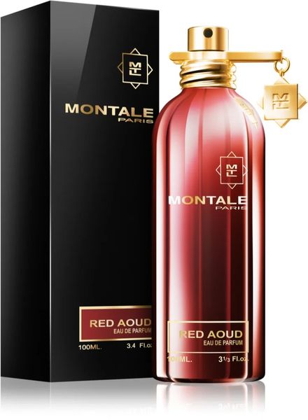 Montale Red Aoud EDP