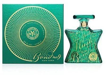 Bond №9 New York Musk edp, США