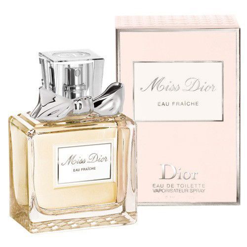 Dior Miss Dior Eau Fraiche Eau de Toilette