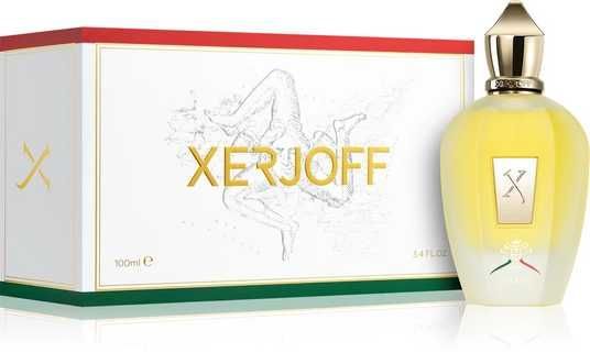 Xerjoff Naxos унісекс парфуми на Файна Юкрайна
