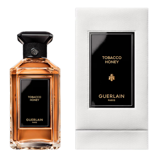 Guerlain Tobacco Honey Унисекс духи на распив на Файна Юкрайна