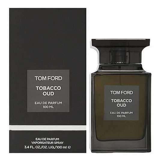 Tom Ford Tobacco Oud унісекс парфуми на Файна Юкрайна