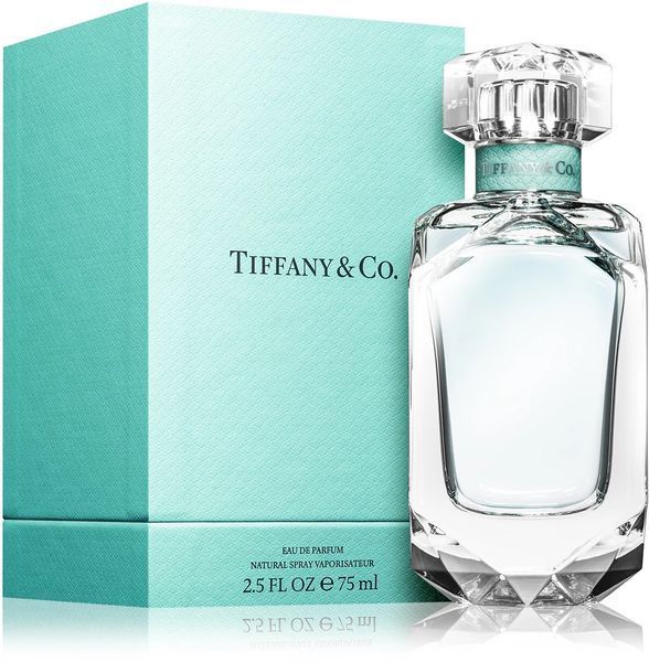 Tiffany & Co Tiffany edp, США