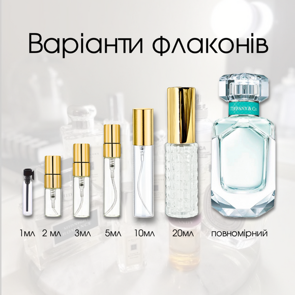 Tiffany & Co Tiffany edp, США