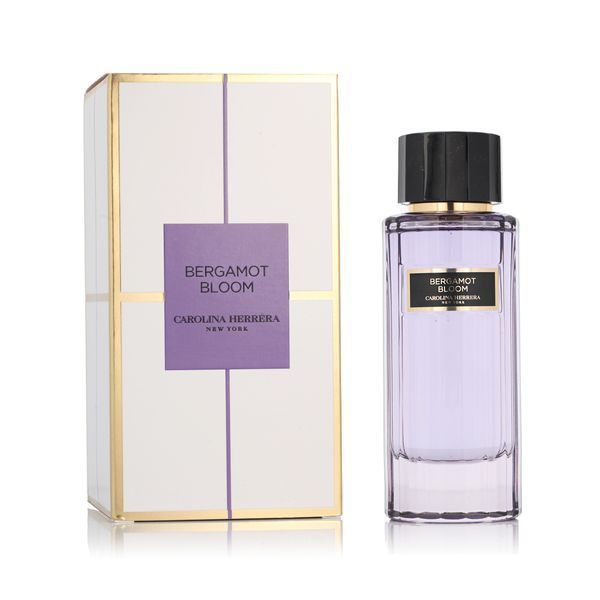 Carolina Herrera Bergamot Bloom edt, США