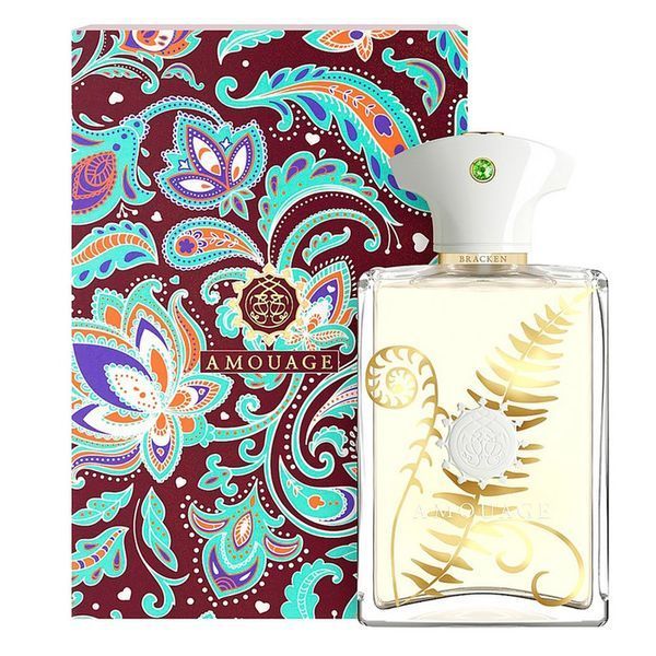 Amouage Bracken Eau de Parfum