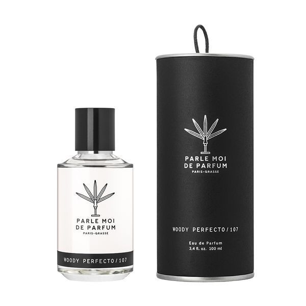 Parle Moi De Parfum Woody Perfecto/107 edp, Франція