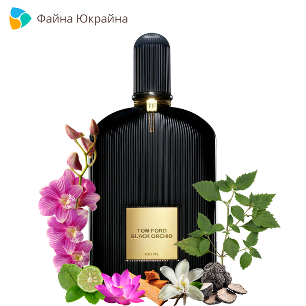 Tom Ford Black Orchid