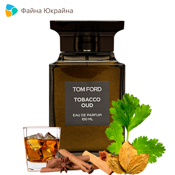 Tom Ford Tobacco Oud