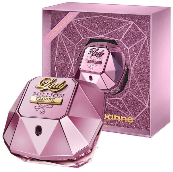 Paco Rabanne Lady Million Empire edp