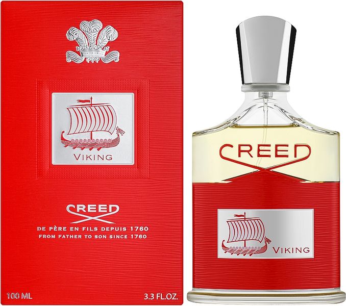 Creed Viking Eau de Parfum