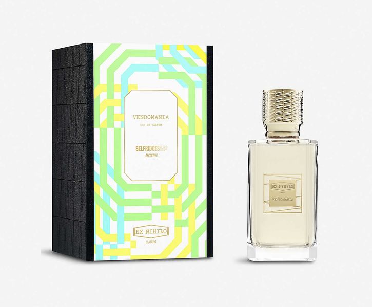 Ex Nihilo Vendomania Eau de Parfum