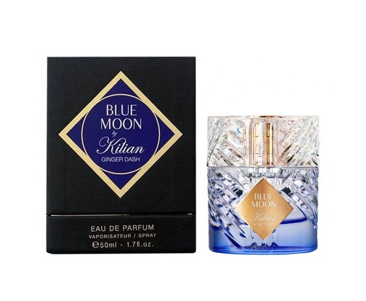 Kilian Paris Blue Moon Ginger Dash EDP