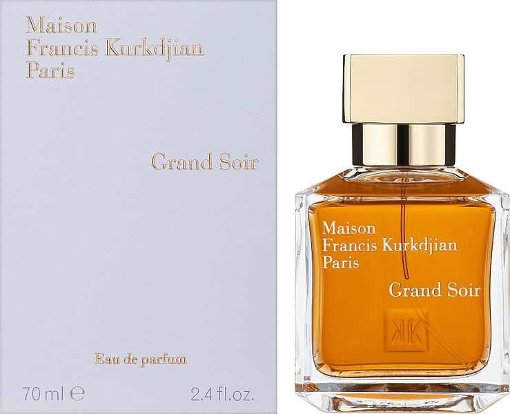 Maison Francis Kurkdjian Grand Soir EDP