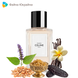 Celine Zouzou edp, Франція