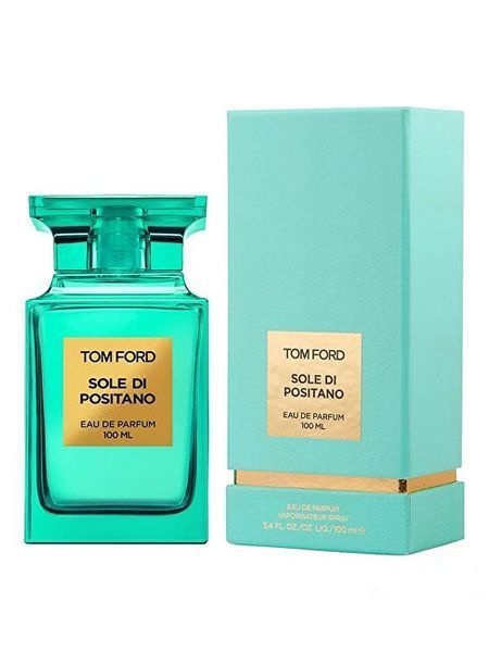 Tom Ford Sole di Positano EDP