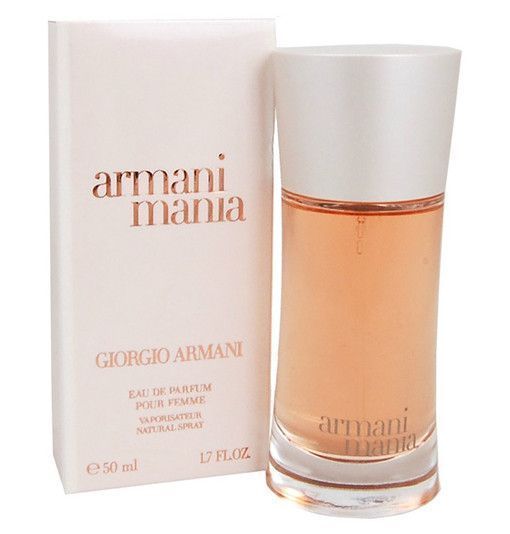 &nbsp;Armani Mania Eau de Parfum