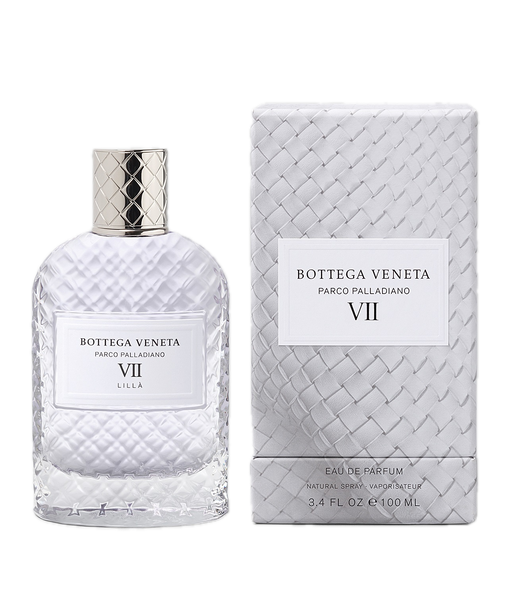 Bottega Veneta Parco Palladiano VII Lilla edp, Италия