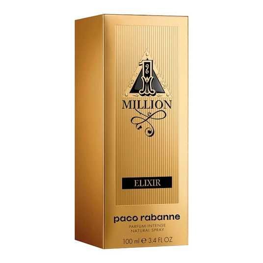 Paco Rabanne 1 Million Elixir EDP - Файна Юкрайна інтернет-магазин