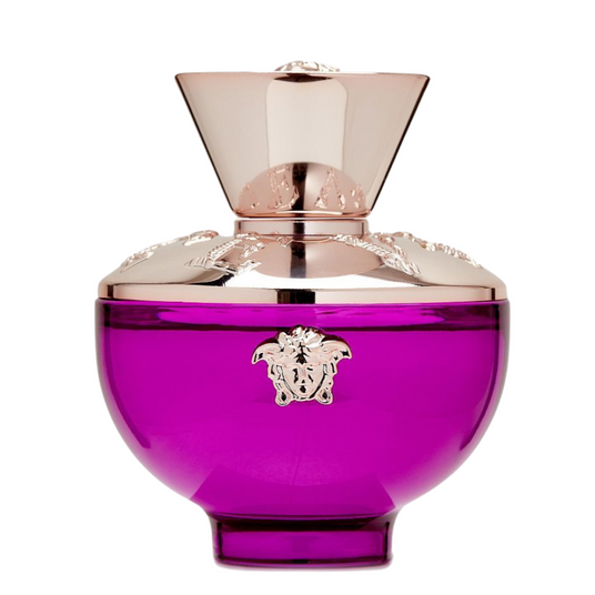 Купить духи Versace Dylan Purple EDP на Файна Юкрайна