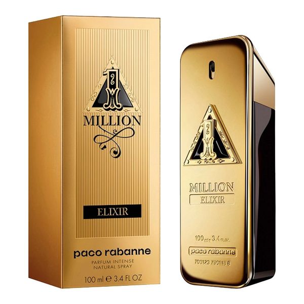 Paco Rabanne 1 Million Elixir EDP