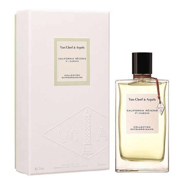 Van Cleef & Arpels Collection Extraordinaire California Reverie edp
