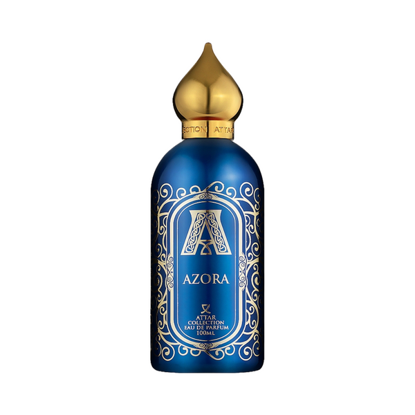 Attar Collection Azora edp, ОАЕ