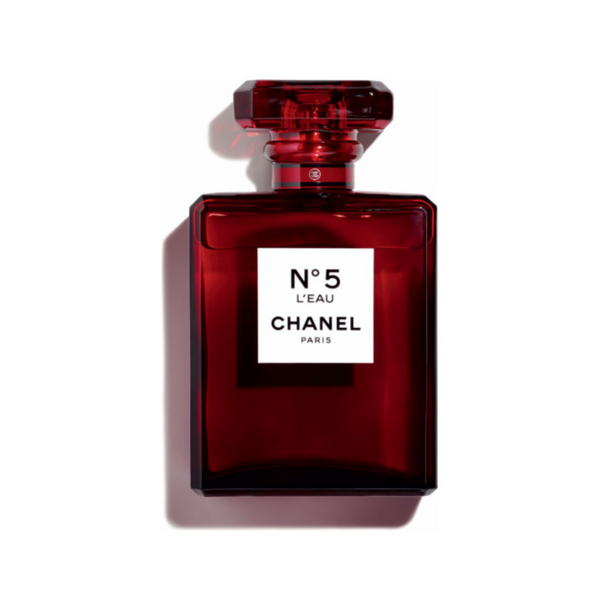 Chanel N 5 L'eau Red Edition Eau de Toilette