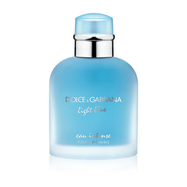 Dolce & Gabbana Light Blue Intense EDP