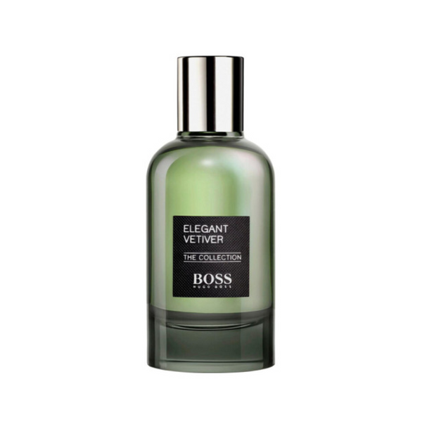 Hugo Boss The Collection Elegant Vetiver EDP