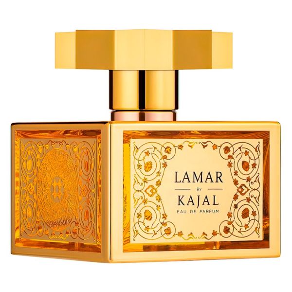 Kajal Lamar edp, ОАЭ