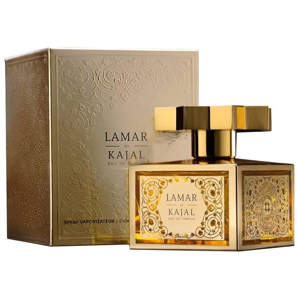 Kajal Lamar edp, ОАЭ