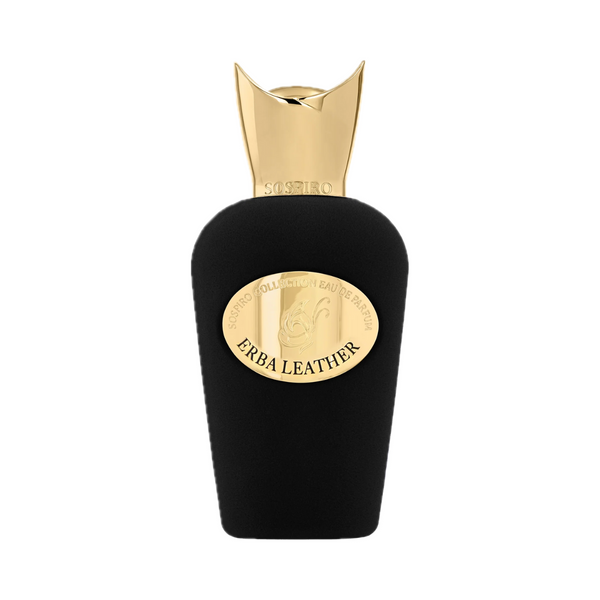 Sospiro Erba Leather edp, Италия