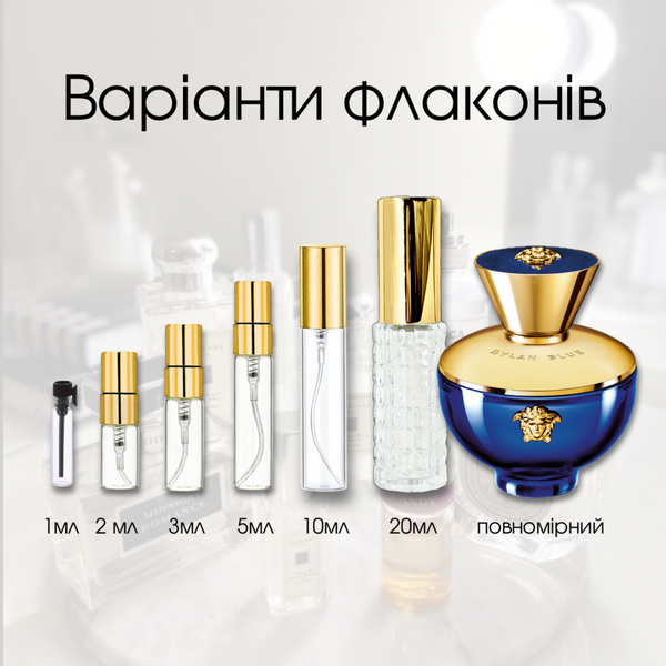 Versace Dylan Blue Pour Femme