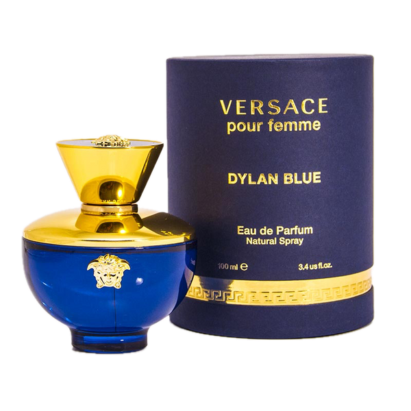 Versace Dylan Blue Pour Femme