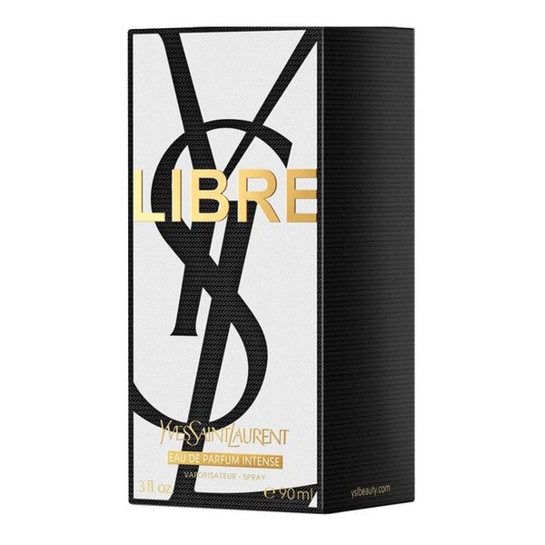 Yves Saint Laurent Libre Intense EDP