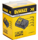 Професійний зарядний пристрій для акумулятора DeWALT DCB115 : 10.8 - 18В