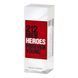 Carolina Herrera 212 Men Heroes Forever Young EDT