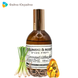 Zielinski & Rozen Lemongrass & Vetiver Amber edp, Ізраїль