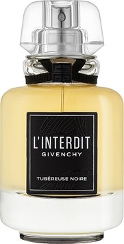 Givenchy L'Interdit Tubereuse Noire EDP