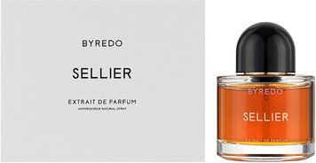 Byredo Sellier EDP