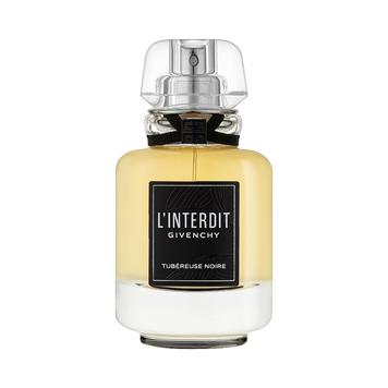 Givenchy L'Interdit Tubereuse Noire EDP