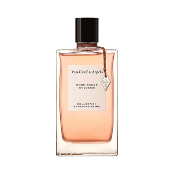 Van Cleef & Arpels Collection Extraordinaire Rose Velours edp, Франція