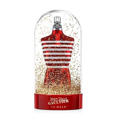 Jean Paul Gautier Le Male X-Mas Edition edt, Франція