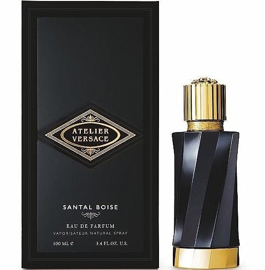 Versace Atelier Santal Boise EDP