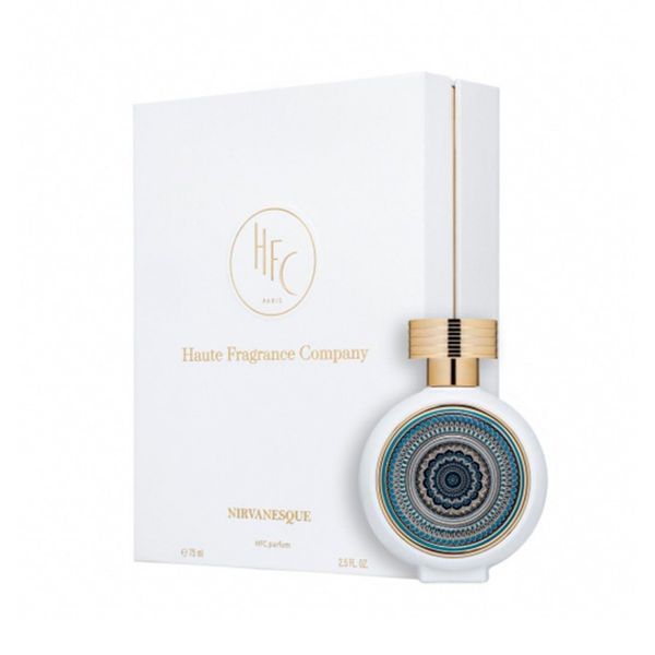 Haute Fragrance Company Nirvanesque edp, Франция