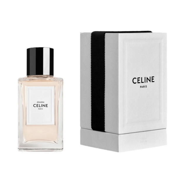 Celine Zouzou edp, Франція