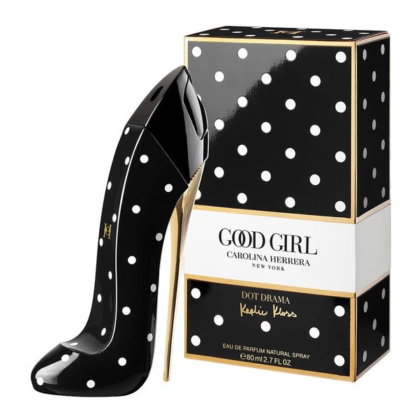 Carolina Herrera Good Girl Dot Drama EDP