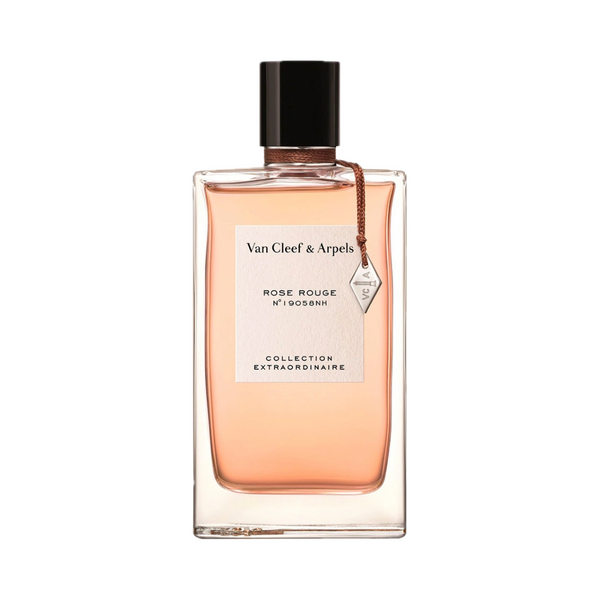 Van Cleef & Arpels Collection Extraordinaire Rose Velours edp, Франція