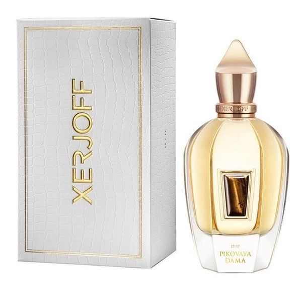 Xerjoff Pikovaya Dama edp, Італія
